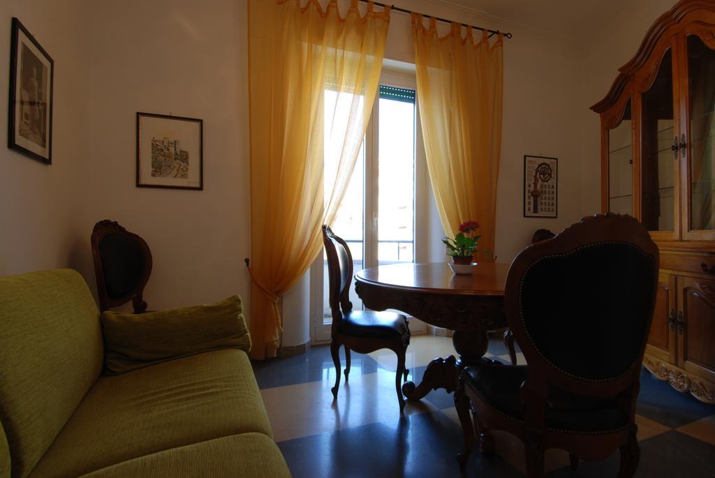 Lega Lombarda Halldis Apartment Roma Habitación foto